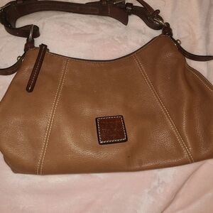 Dooney & Bourke Brown bag